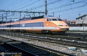 TGV Sud Est 9
