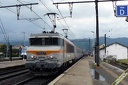 BB22391 et Corail