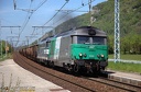 BB 67463 en UM et fret