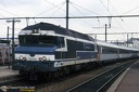 CC 72021 et Corails