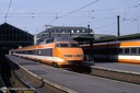 TGV Sud Est 56