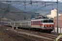 CC6575, UIC, USI et Corail