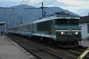 CC6558 et Corails
