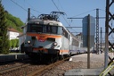 BB9619 et Corail