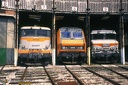 BB25193, BB26036 et BB7355