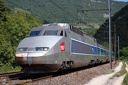 TGV Sud Est 28