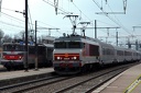 CC 6549 et Corail