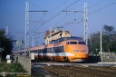 TGV Sud Est 36