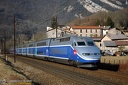 TGV RD 614