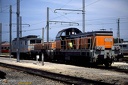 BB64701 et BB8137