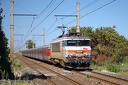 BB 7295 et Talgo