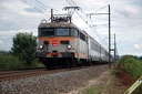 BB9620 et Corail