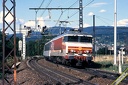 CC6539 et Corail