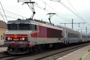 CC 6549 et Corail