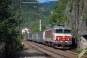 CC6549 et Corail