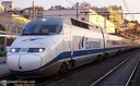 TGV Euromed