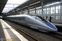 Shinkansen 500