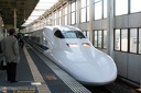 Shinkansen 700