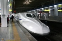 Shinkansen n700
