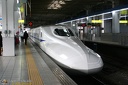 Shinkansen N700