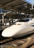 Shinkansen 700