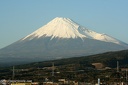 Le Fujiyama