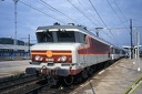 CC6510 et Corail