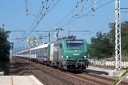 BB47001 en essais