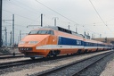 TGV SE 88