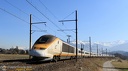 Eurostar 3201/3202