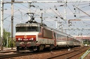 BB15005 et Corail