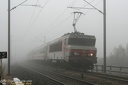 BB15025 et EuroCity 57