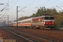 BB 15026 et EuroCity 57