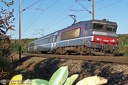 BB15038 et Corail