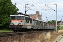 BB 16748 et TER