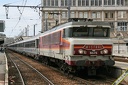 CC6575 et Corail