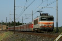 BB7294 et Talgo