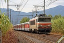 BB7298 et Talgo