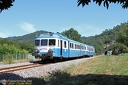 X 2907 et 2844 ALACF à proximité de Brive