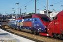 Thalys PBKA 4302 pelliculé 