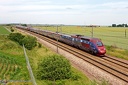 Thalys PBKA 4302, pelliculé 