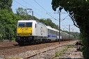 Traxx 186-162 Euro Cargo Rail
