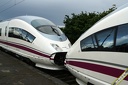 Renfe Velaro