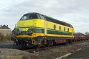 SNCB 6275 à Tournai