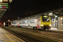 SNCB AR 41-21 à Gand