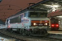 BB15010 et Z2N à  Paris-Est