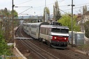 BB 15041R et V2N à Villennes-sur-Seine