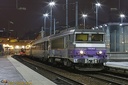 BB 15063 et CIC à Paris-Nord