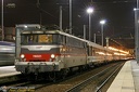 BB 16021 et CIC à Paris-Nord