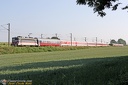 BB 16052 et NachtZug